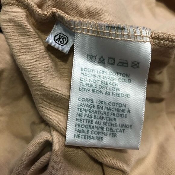 URBAN Outfitters Truly Madly Deeply Cut Out Shirt - Picture 5 of 7